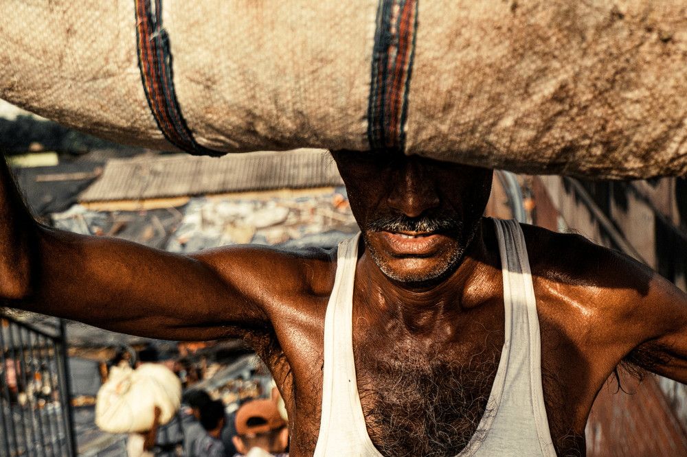 Photograph by Rohan Dutta