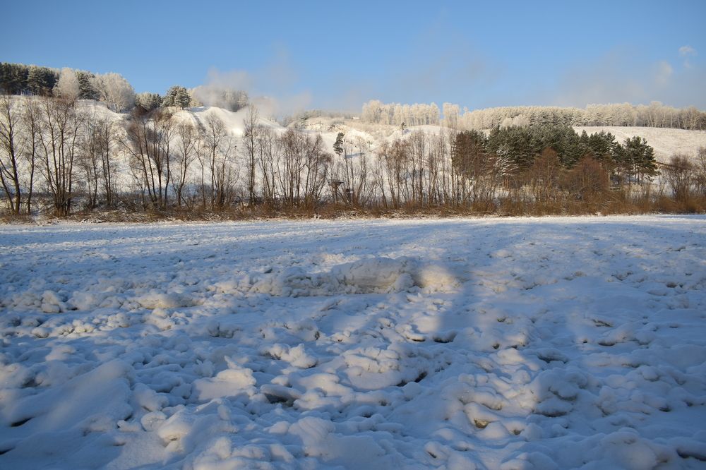 Photograph by Наталья Еременко