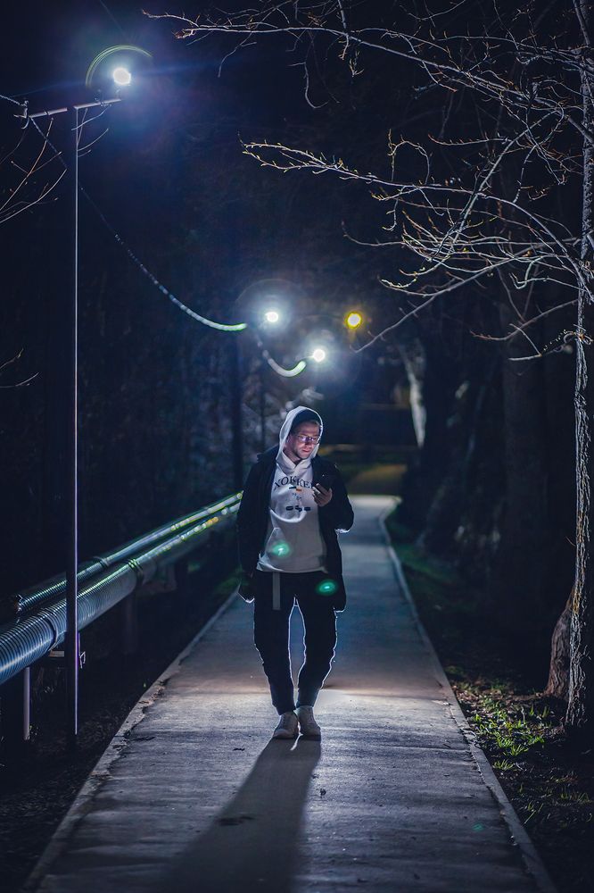 Photograph by Быков Сергей