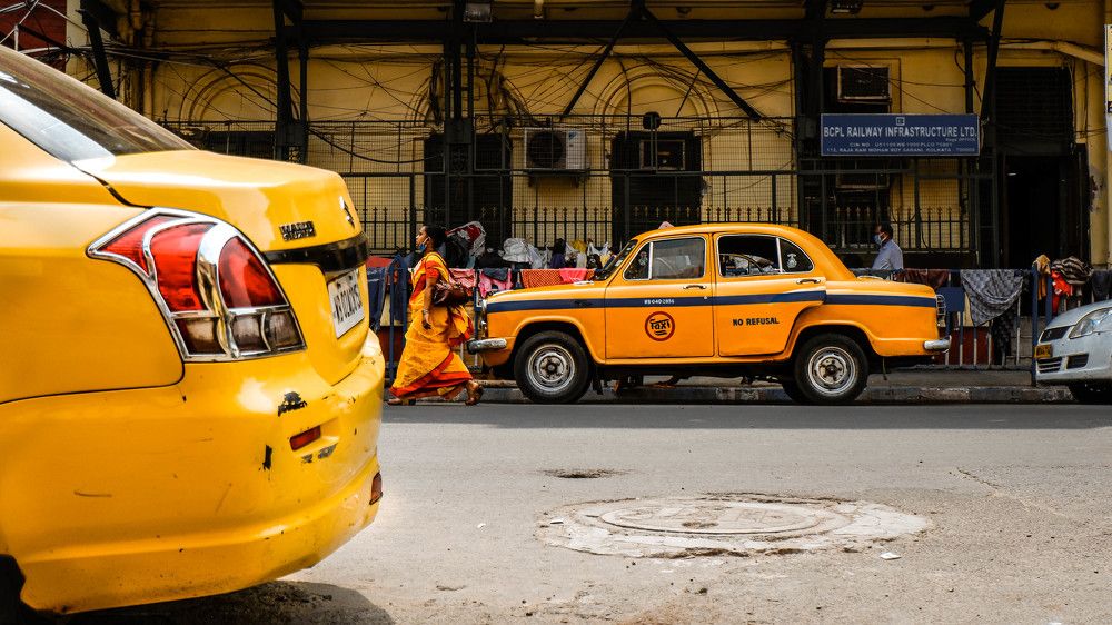 Photograph by Rohan Dutta