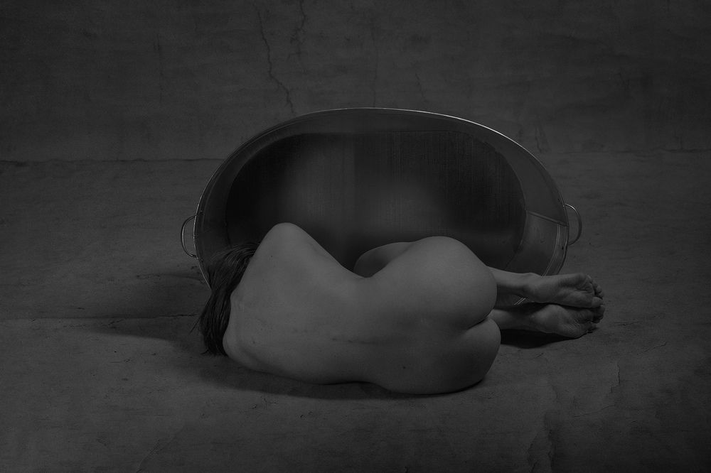 Photograph by Курта Аркадий