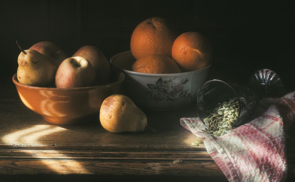 Photograph by Олеся Неволина-Лопатина