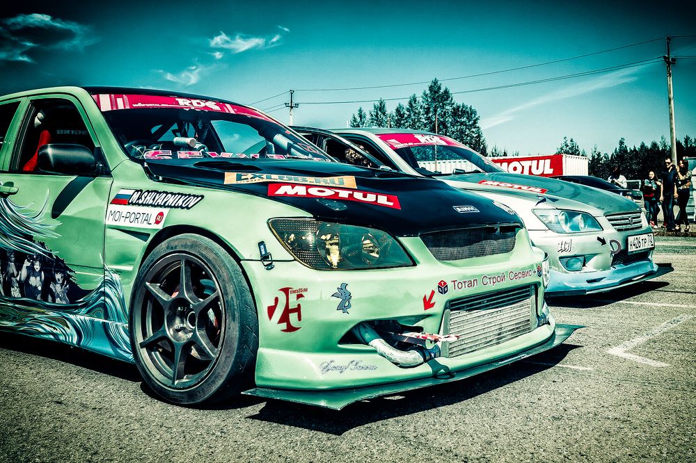 Фотография автора Maxwellion