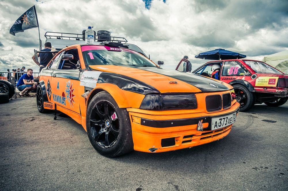 Фотография автора Maxwellion