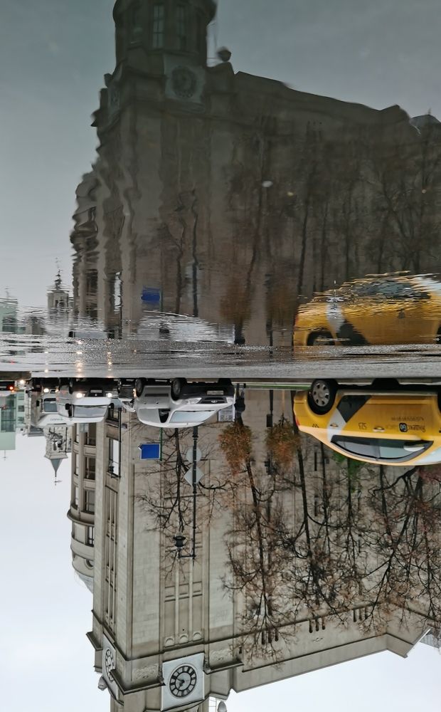 Photograph by Наталья Круглова