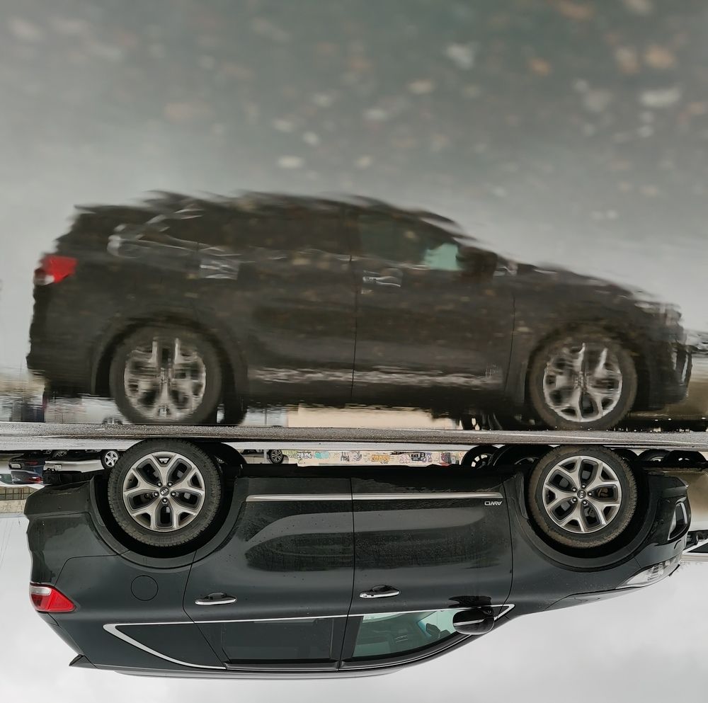 Photograph by Наталья Круглова