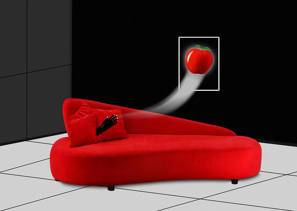 Photograph by Rovagnati Daniel