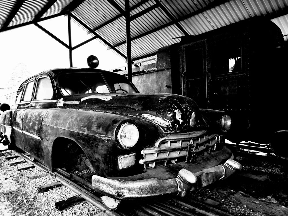 Photograph by Александр Жигульский