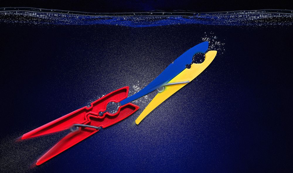 Photograph by Rovagnati Daniel