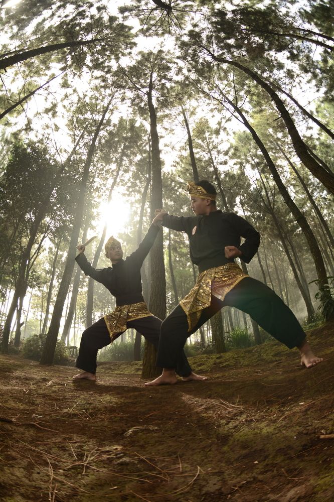 Photograph by Yosa Fiandra