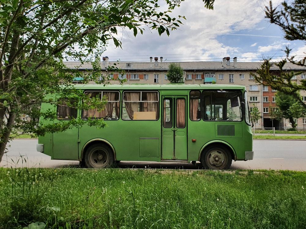 Photograph by Айгуль Кубиева