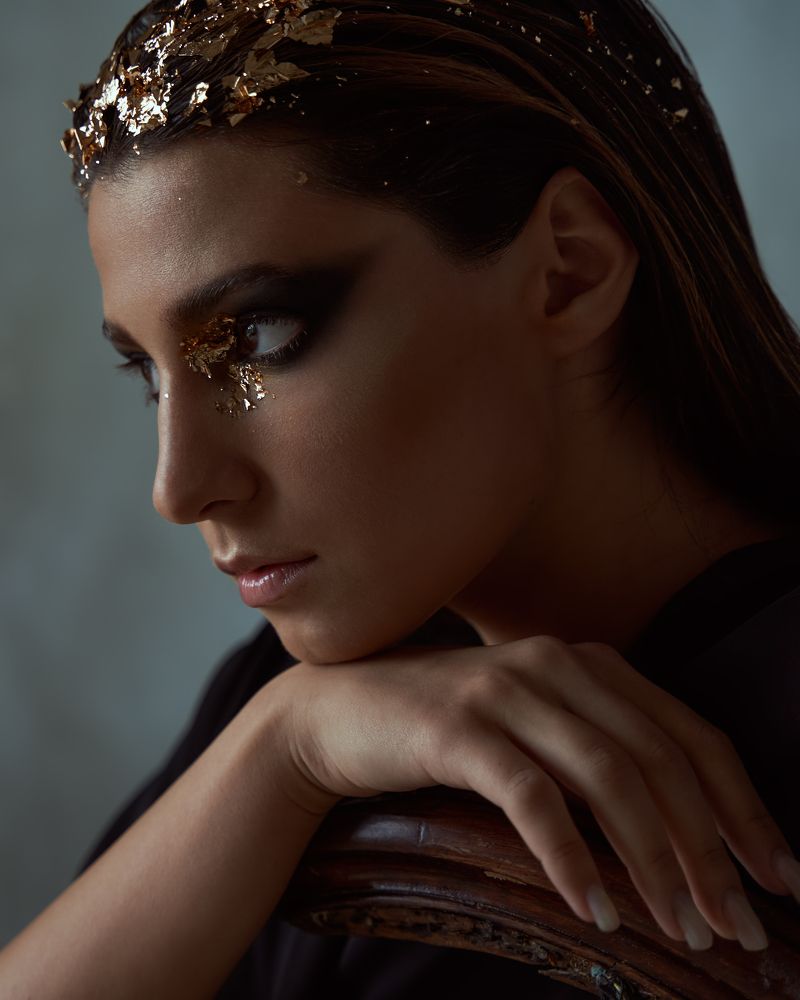 Photograph by Анна Фролова