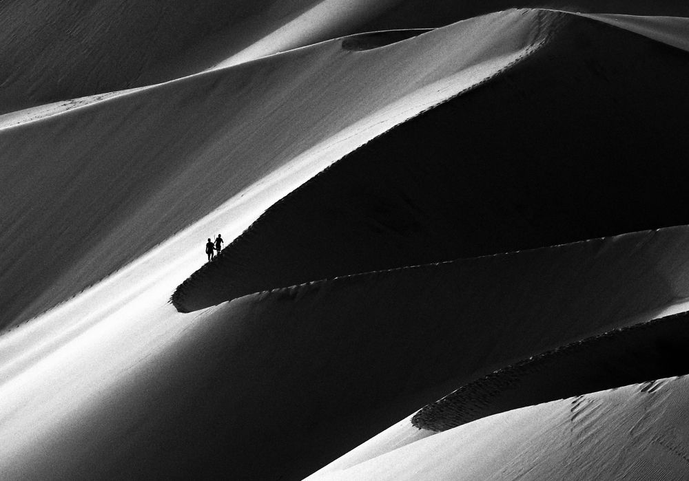 Photograph by Mojtaba Chenari