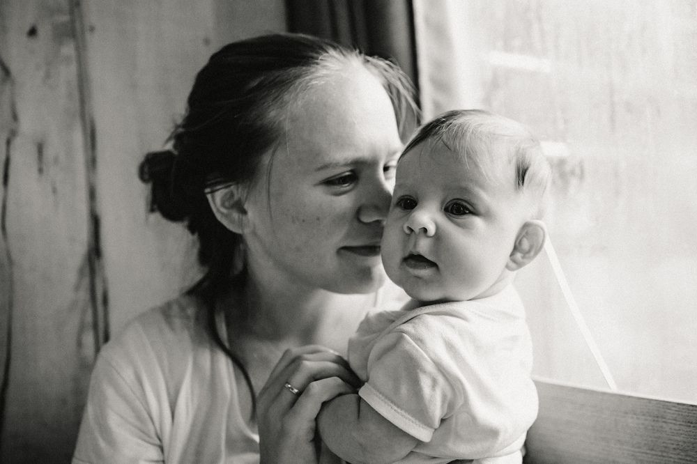 Photograph by Екатерина