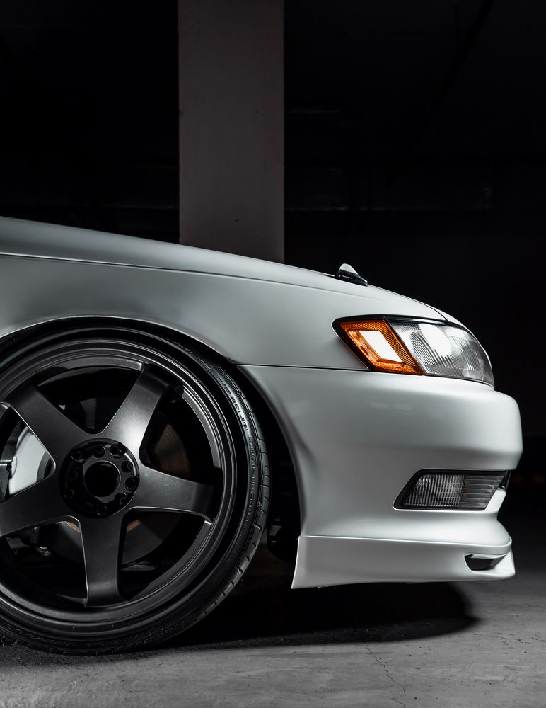 Photograph by Егор Круглов