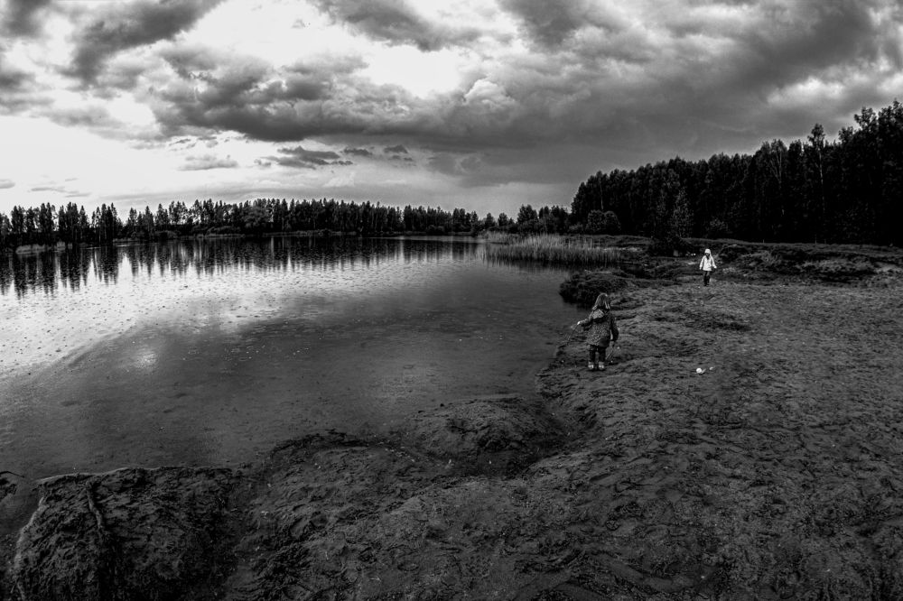 Photograph by Аня Степанова