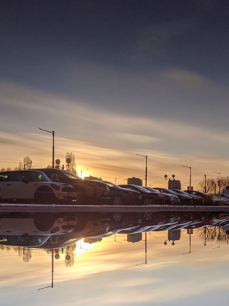 Photograph by Ольга Кишкилевич