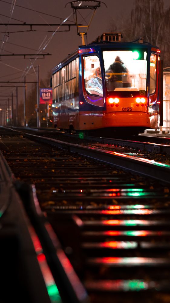 Photograph by Эдгар Сергеев