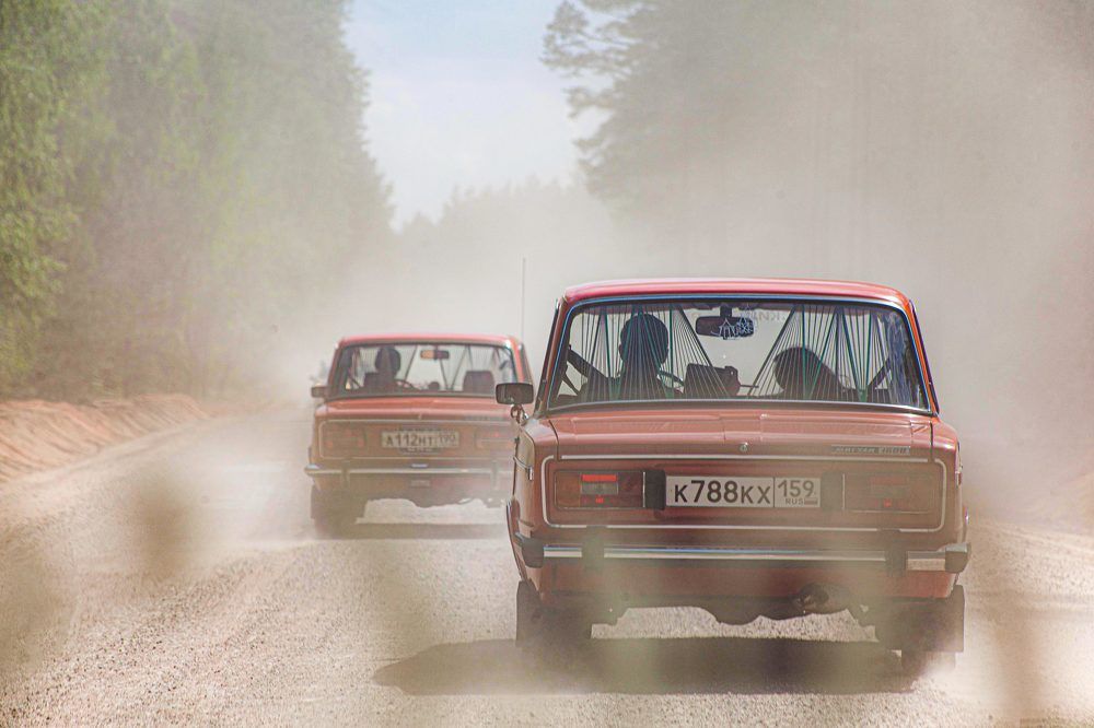 Photograph by Татьяна Савраева