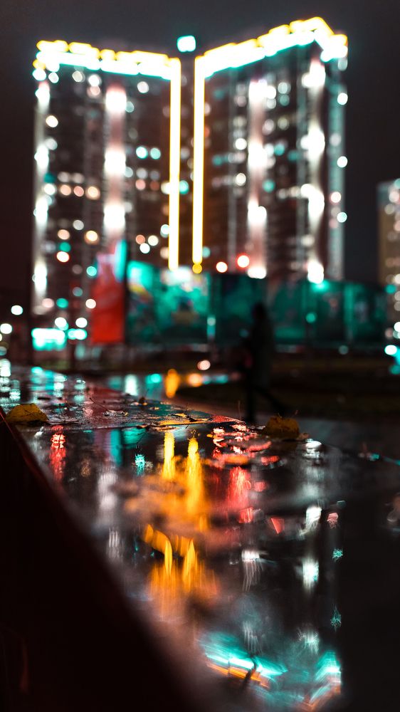 Photograph by Эдгар Сергеев