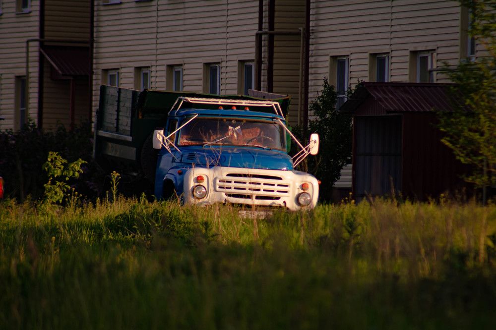 Фотография автора Misha