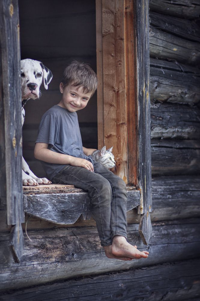 Photograph by Юлия Ларионова