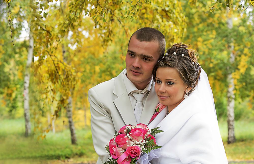 Начало новой жизни.