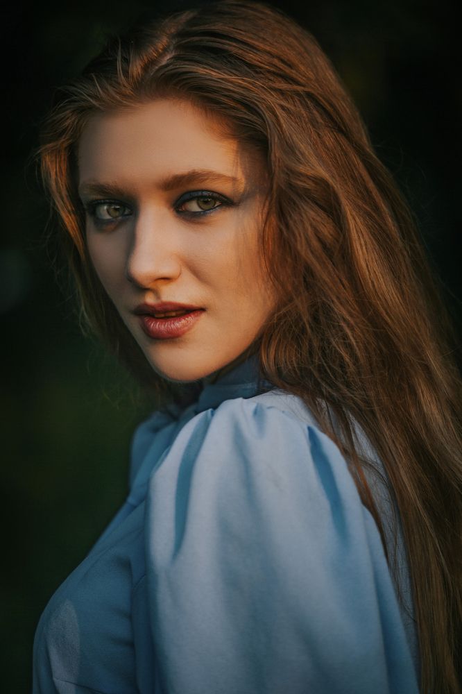 Photograph by Инна Подзорова