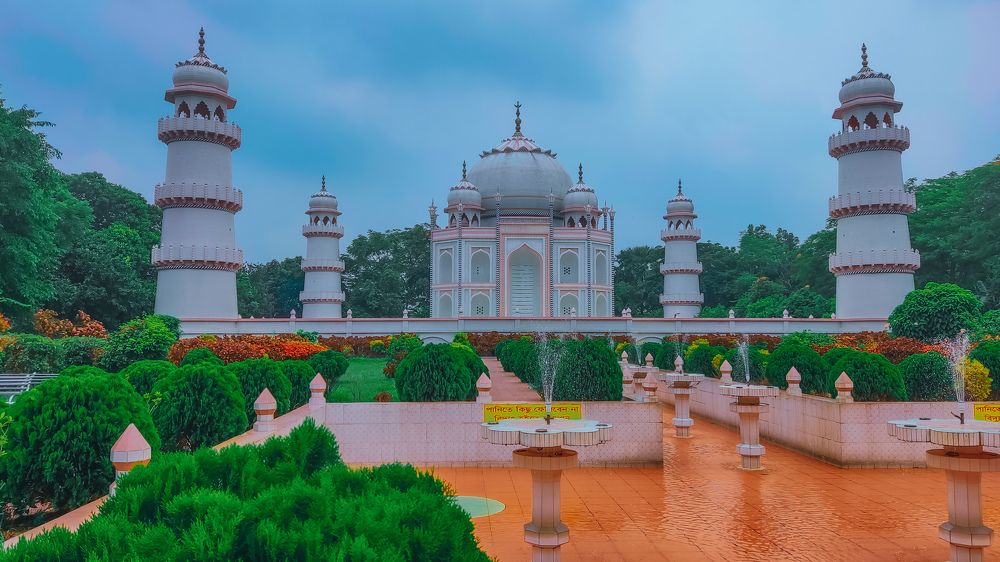 Photograph by Imran Rahman