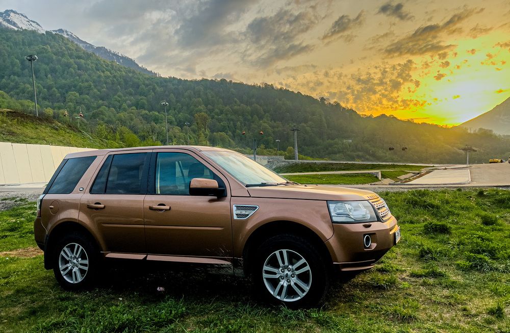 Photograph by Максим Комиссаров