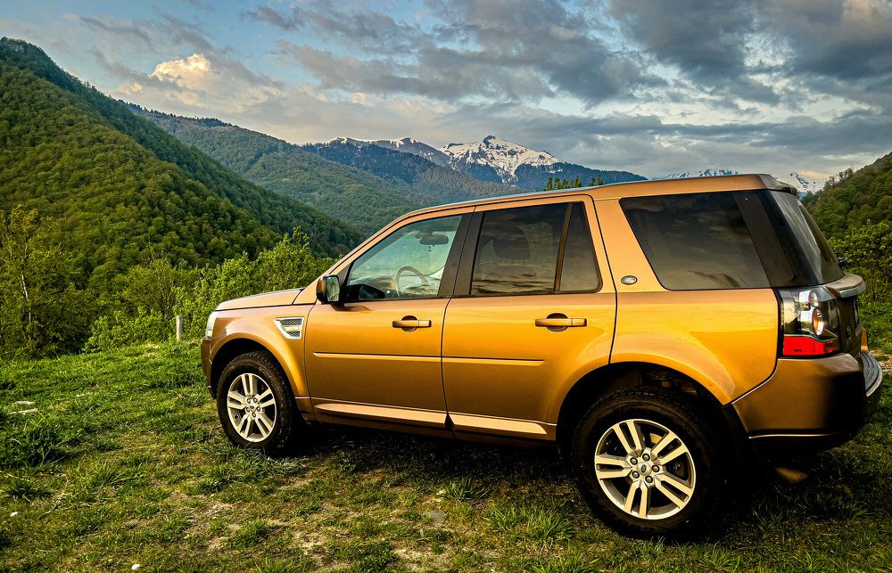 Photograph by Максим Комиссаров