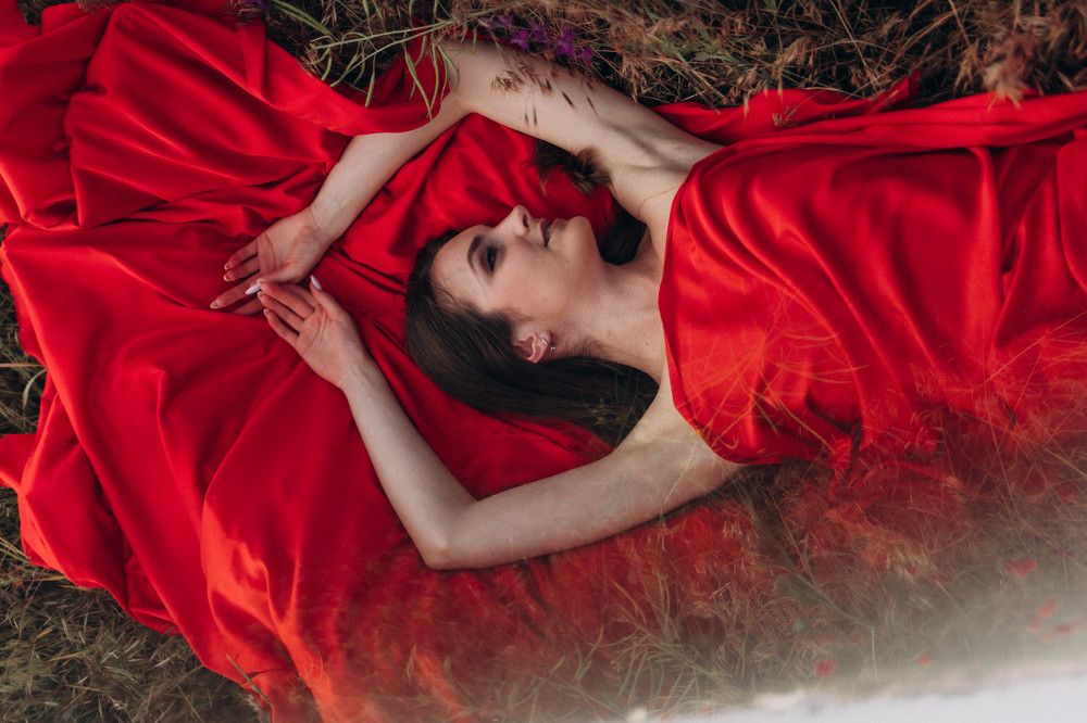 Photograph by Марина Колобанова