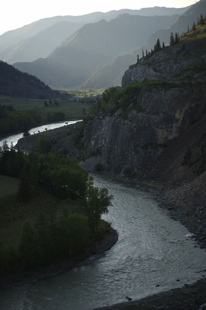 Photograph by Анна Воронова