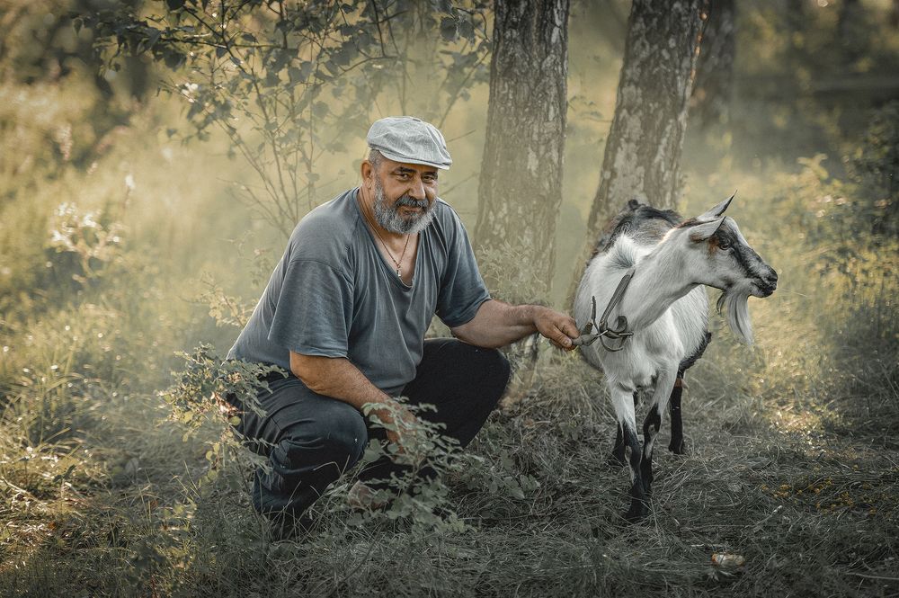 Photograph by Елена Савченкова