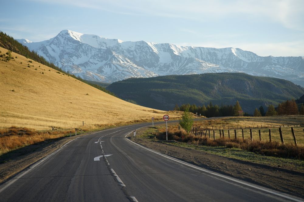 Photograph by Анна Воронова