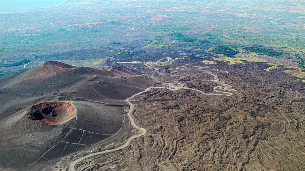 Photograph by AVIC A.M.