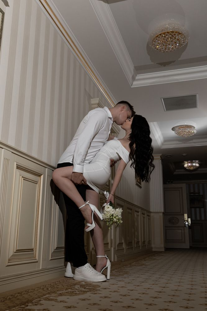 Photograph by Юлия Лихонкина