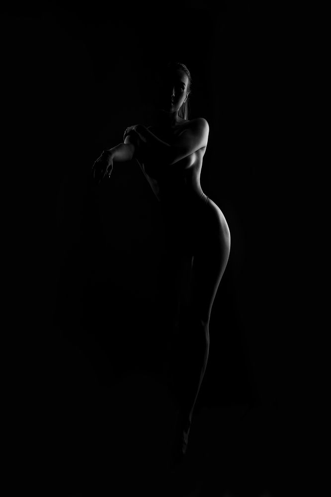 Photograph by Valentina Suvorova