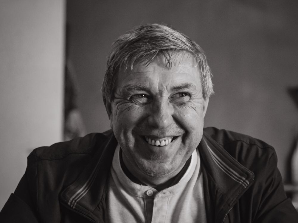 Фотография автора Александр Кадышев