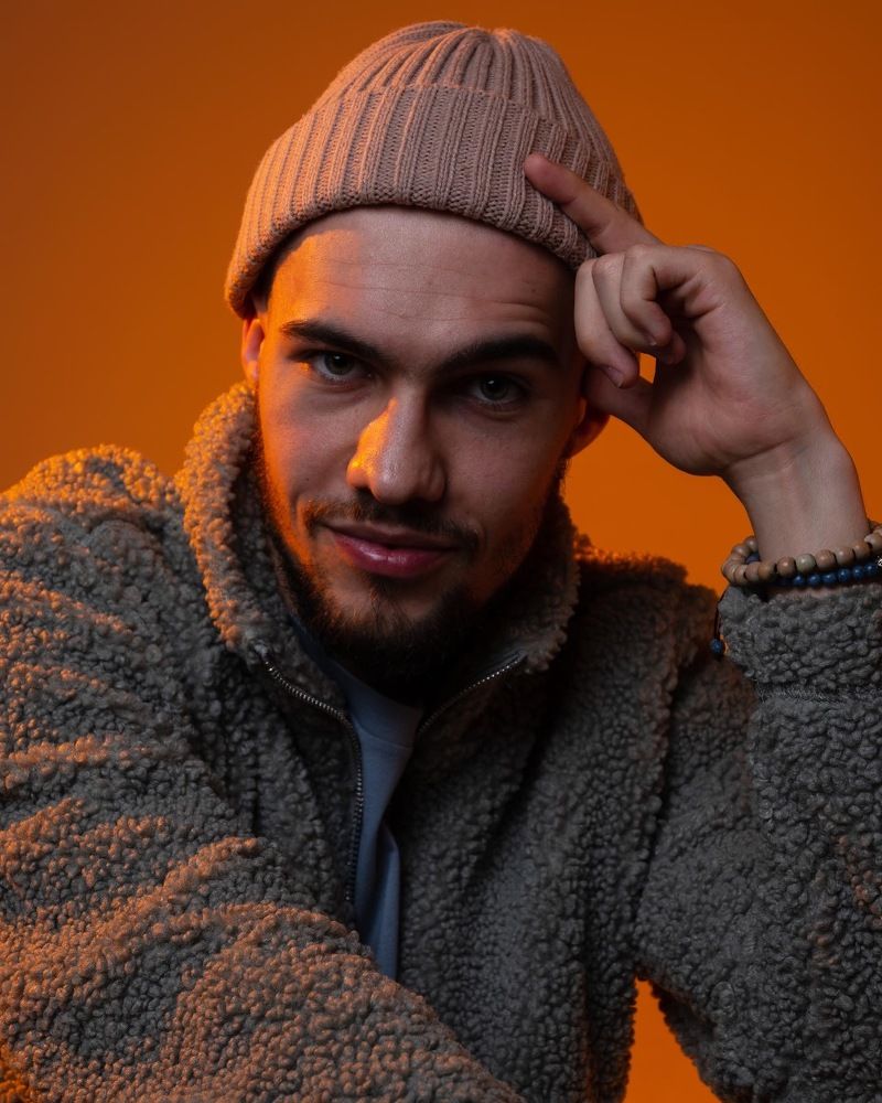 Photograph by Юрий Овчинников