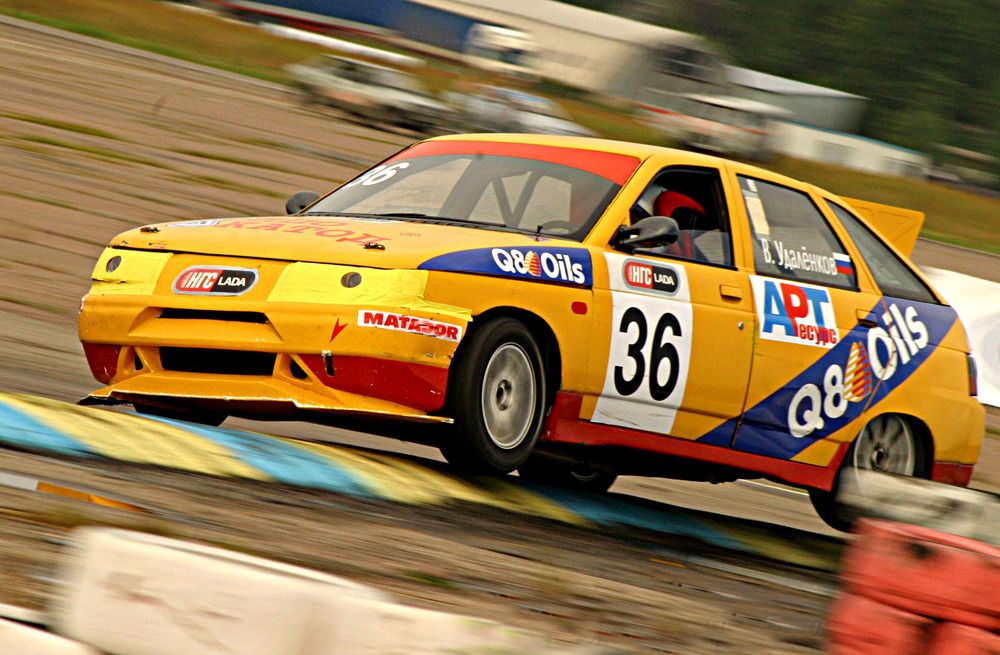 Photograph by Владимир