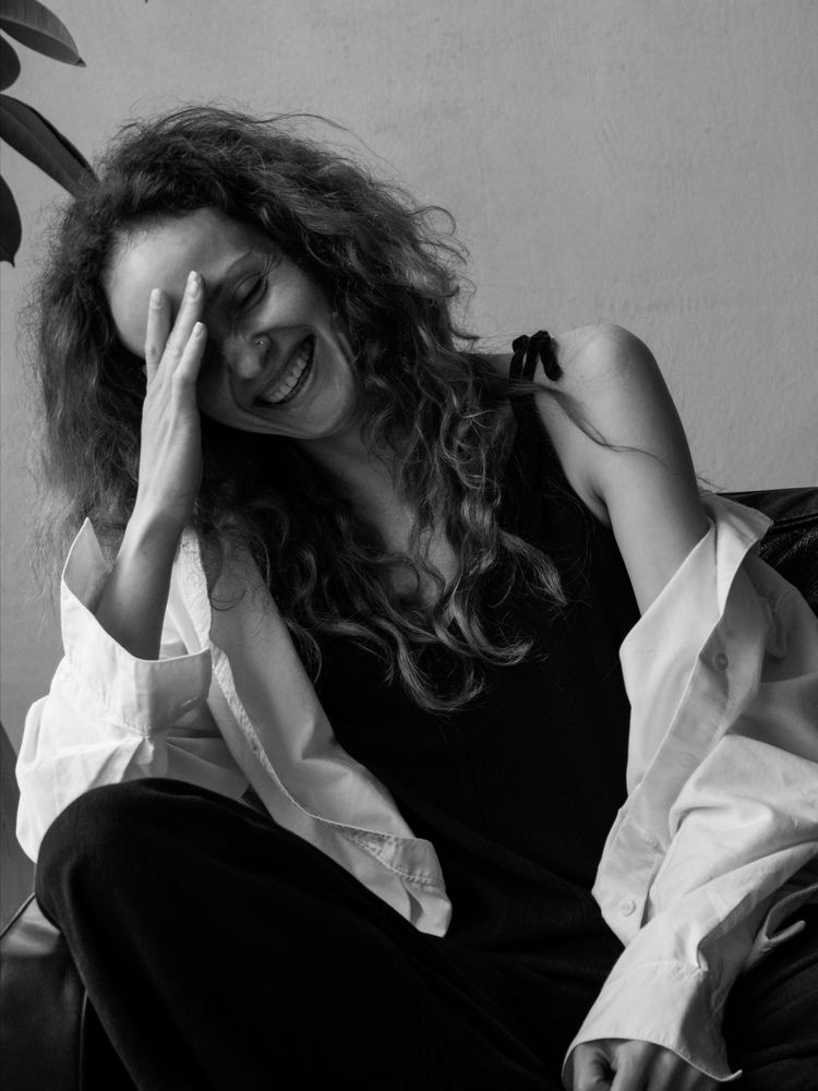 Photograph by Елена Лукьянова