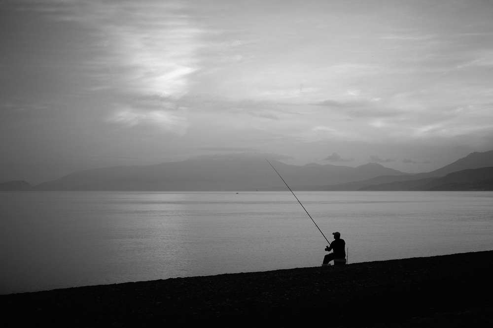 Photograph by Денис Будняк