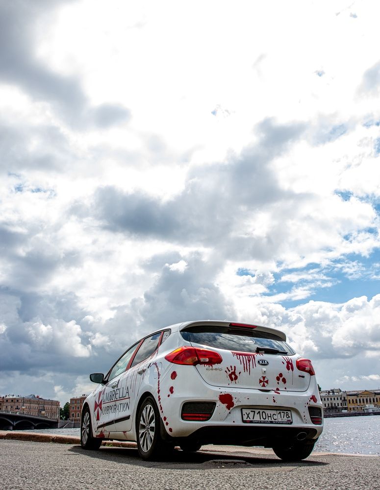 Photograph by ЮЛИЯ