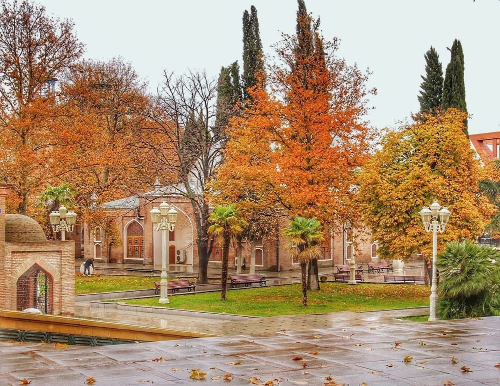 Photograph by Владимир Осипов