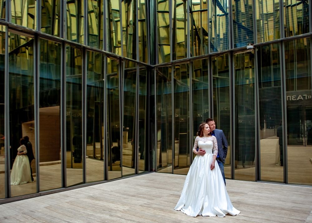 Photograph by ЮЛИЯ