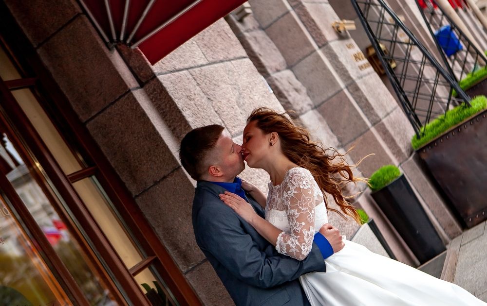 Photograph by ЮЛИЯ