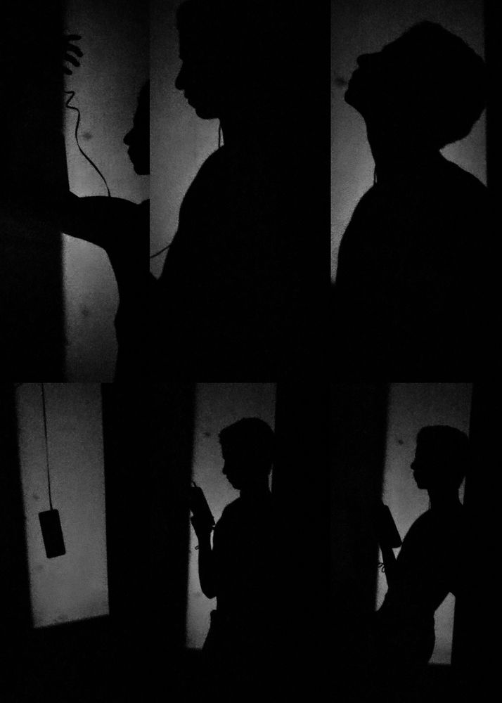 Photograph by Mustafa