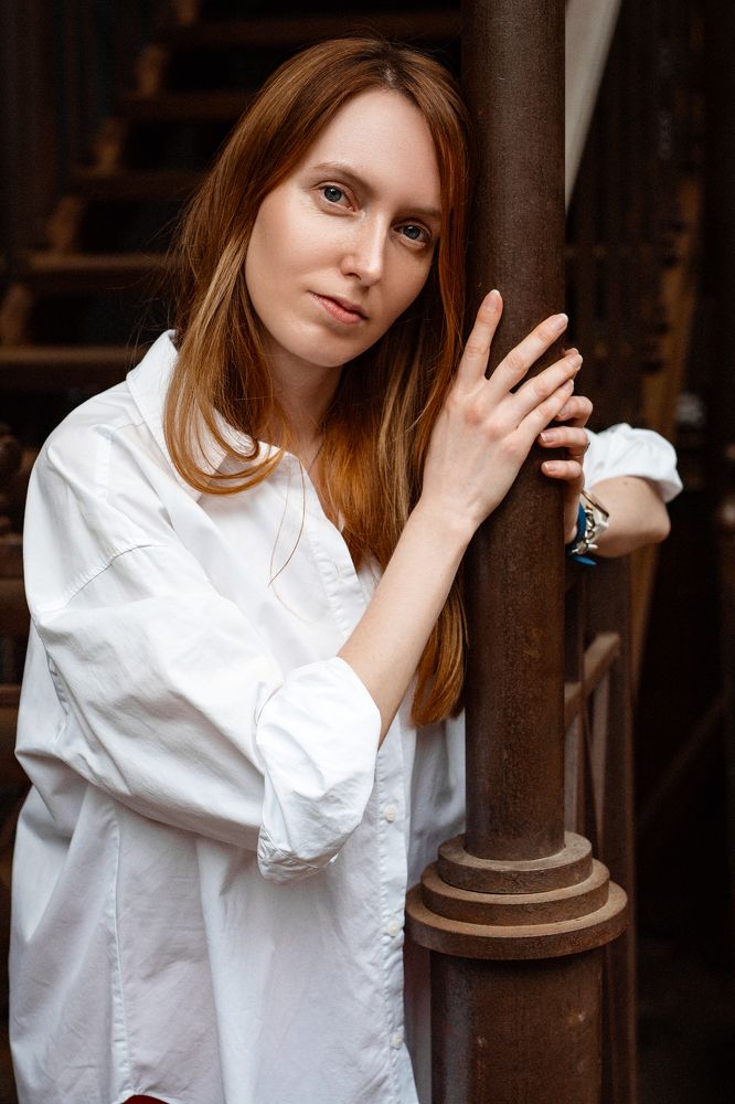 Photograph by Андрей Вечкензин