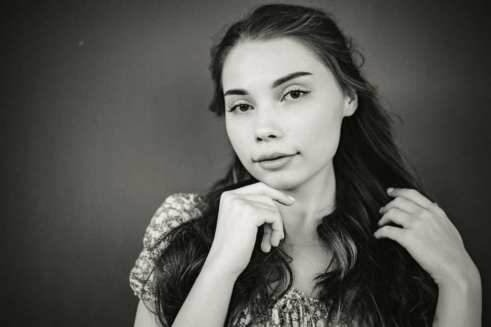 Photograph by Екатерина